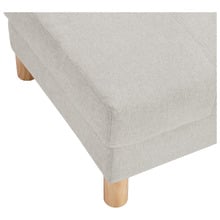 Oslo Upholstered Ottoman
